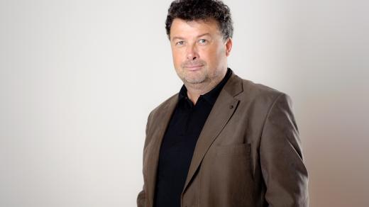 Lukáš Hurník