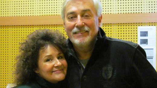 Jitka Zelenková v Tandemu