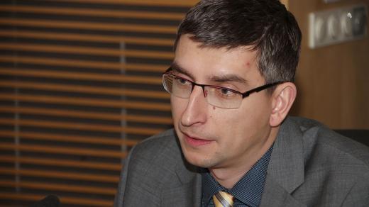 David Koncz, prezident Exekutorské komory ČR