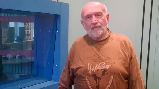 Václav Souček
