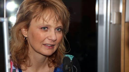 Psycholožka a psychoterapeutka Radana Rovena Štěpánková zmínila chyby, kterých se ve vztazích dopouštíme