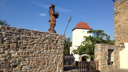 Slezskoostravský hrad
