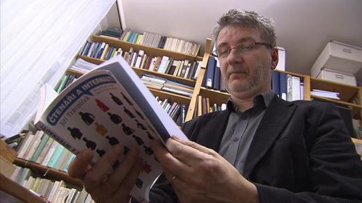 Jiří Trávníček