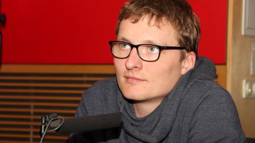Tomáš Hrubý, producent filmu a minisérie Hořící keř