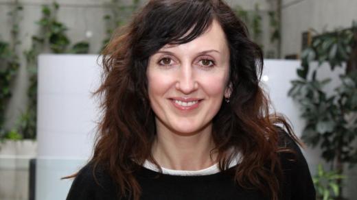 Radka Fišarová