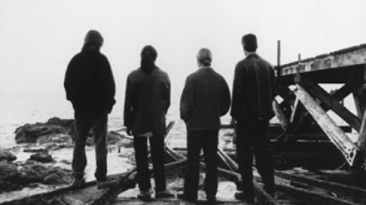 Sun Kil Moon