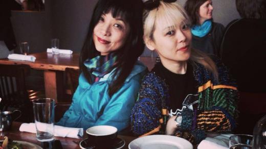 Cibo Matto