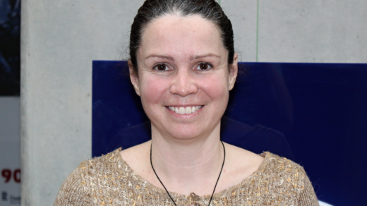 Karolína Kykalová