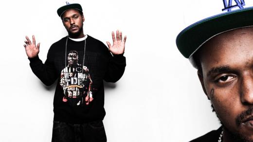 Schoolboy Q 