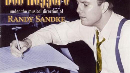 Bob Haggart