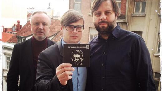 Kafka Band