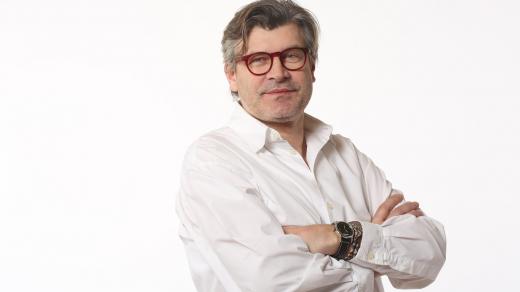 Pavel Maurer