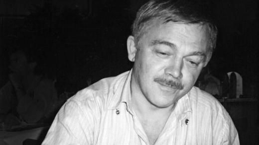 Karel Kryl