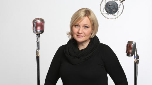 Patricie Strouhalová