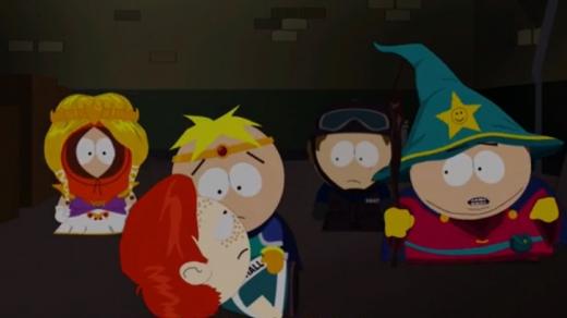 Southpark: Stick of Truth