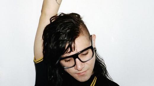 Skrillex   