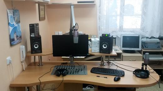 Radio Luže