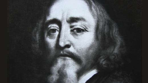 Jan Amos Komenský