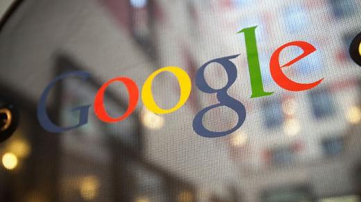 Google   