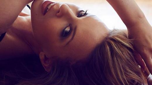Kylie Minogue  