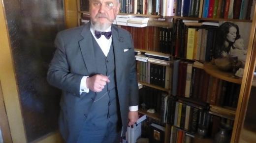 Ruský historik Andrej Zubov byl kvůli kritice zahraniční politiky své země vůči Ukrajině propuštěn