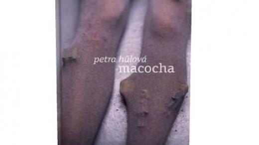 Petra Hůlová: Macocha