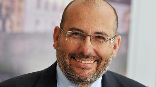 Ředitel ZOO Praha, Miroslav Bobek