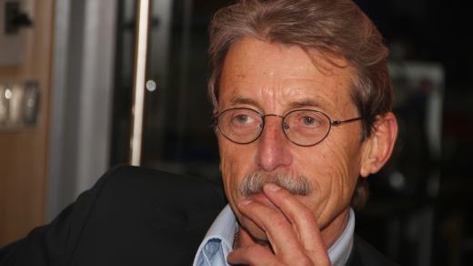 Jiří Hlavatý, držitel titulu Podnikatel roku 2013
