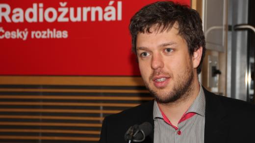 Petr Ludwig, autor bestselleru Konec prokrastinace 