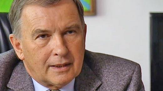 Jiří Vorlíček