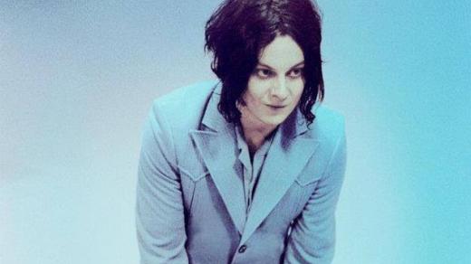 Jack White