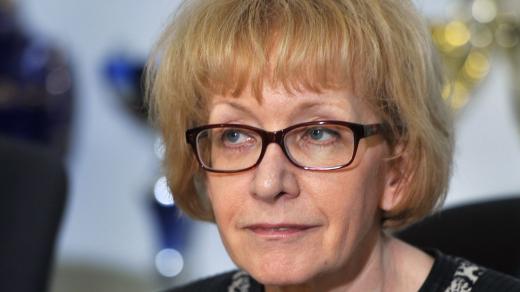 Helena Válková