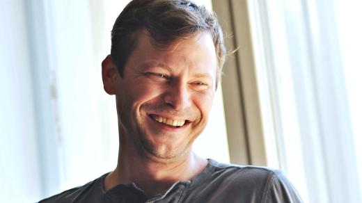 Marek Holý