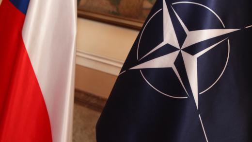 NATO - ČR