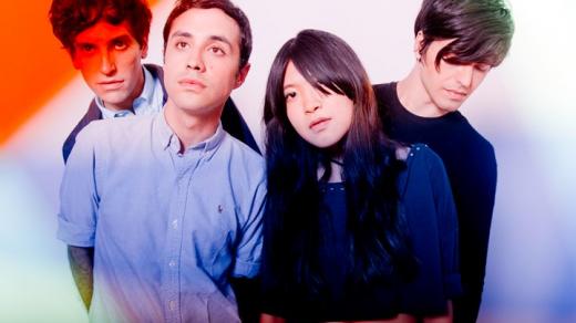 The Pains of Being Pure at Heart 