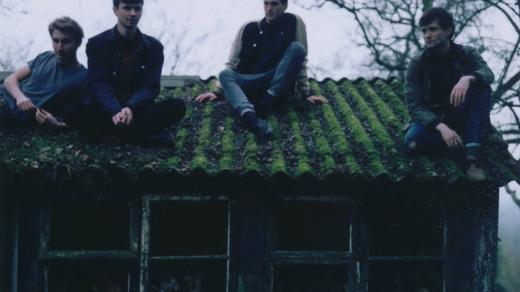 Glass Animals  