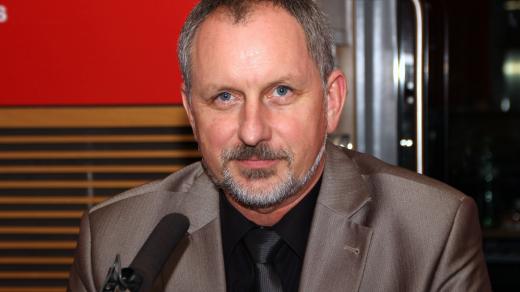 V čem vidí Jaromír Gajdáček největší problém českého zdravotnictví? Odpověděl ve Dvaceti minutách Radiožurnálu