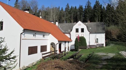 Zlatý mlýn