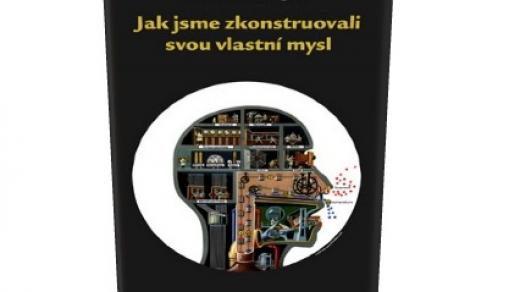 Jaroslav Peregrin Jak jsme zkonstruovali svou vlastní mysl