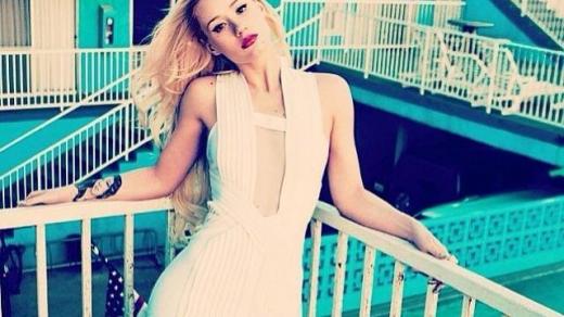 Iggy Azalea