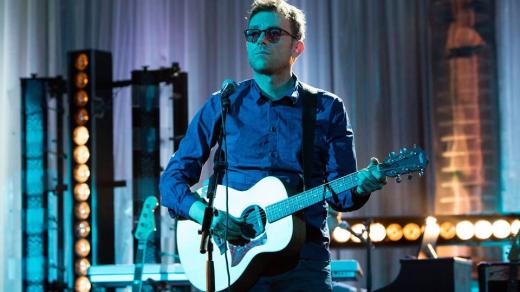 Damon Albarn