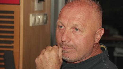 Jiří Jirsa, chovatel a trenér koní