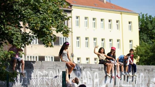 Ghettofest na Cejlu   