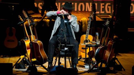 Neil Young