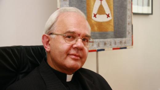 Prof. Tadeusz Zasępa