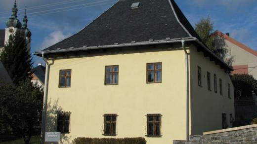 Muzeum břidlice Budišov nad Budišovkou