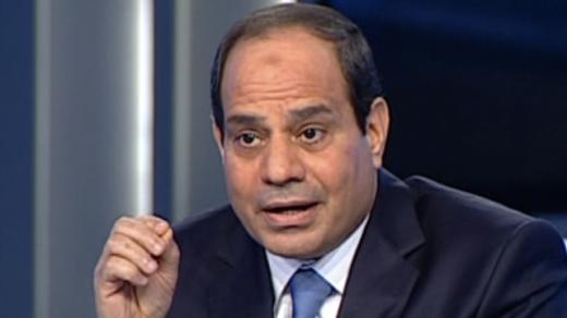 Generál Abdal Fatah Sisí v nejnovějším rozhovoru upozornil Egypťany, aby neočekávali, že z Egypta se přes noc stane demokracie v západním stylu a že budou rychle přijaty hospodářské reformy