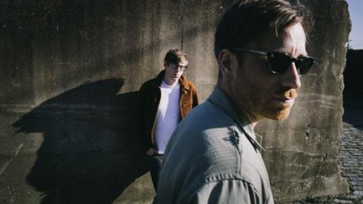 The Black Keys