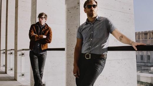 The Black Keys