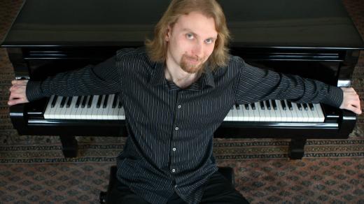 Ivo Kahánek